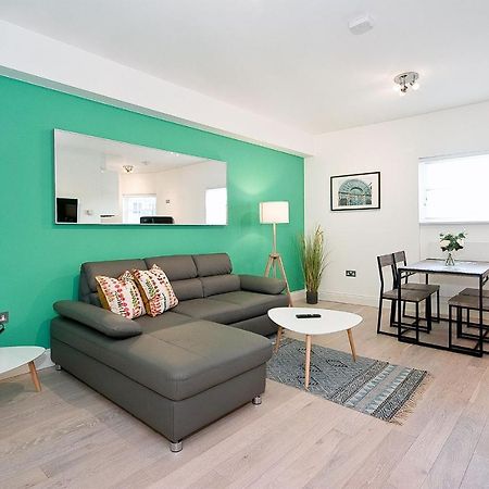 Interlude House D By City Living لندن المظهر الخارجي الصورة