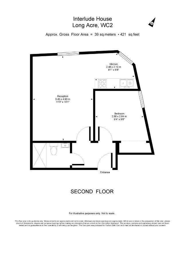 Interlude House D By City Living لندن المظهر الخارجي الصورة