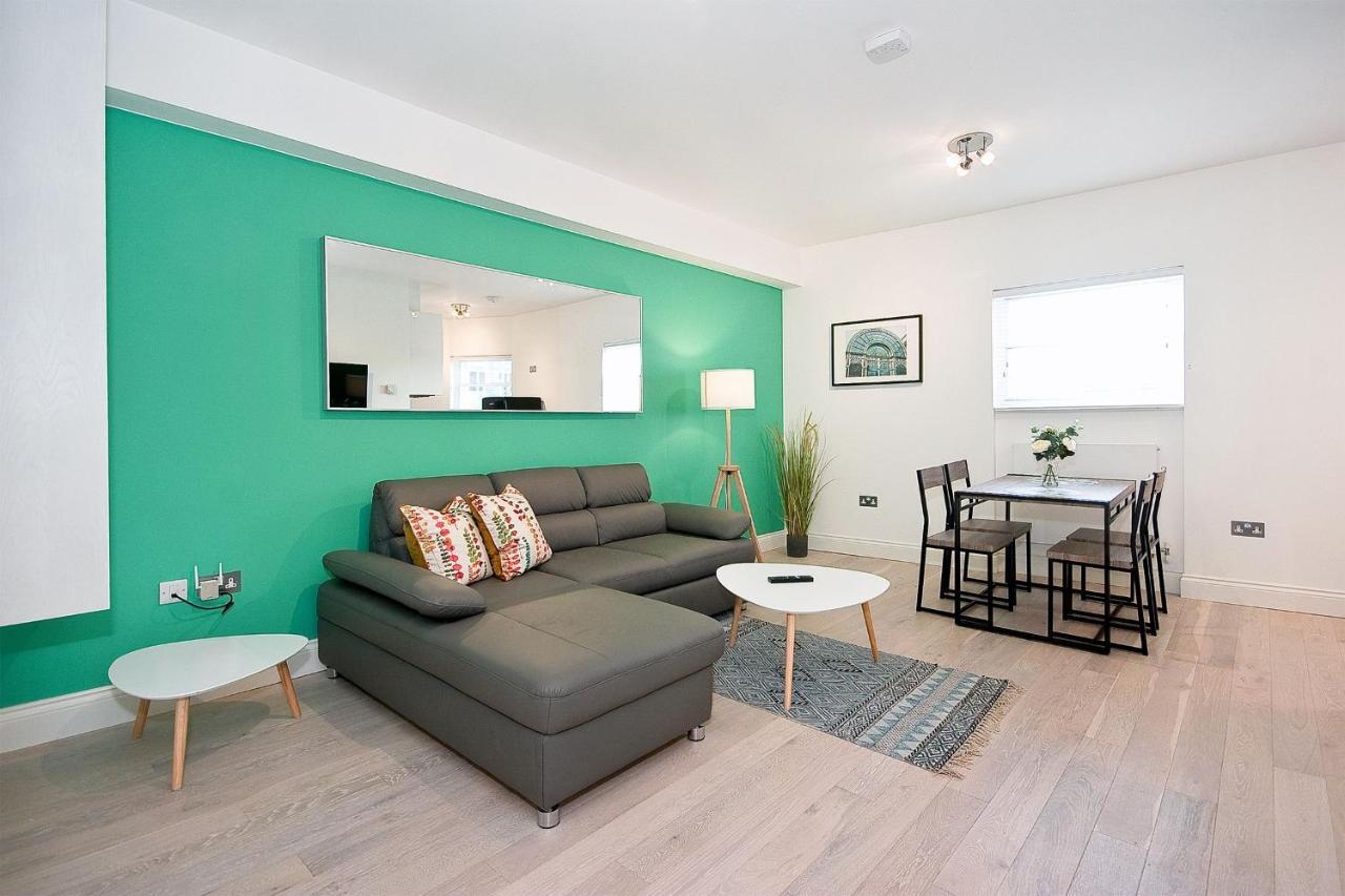 Interlude House D By City Living لندن المظهر الخارجي الصورة